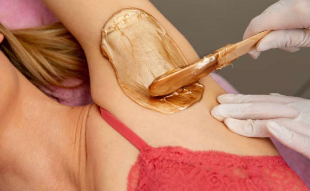 Cosmetică la domiciliu