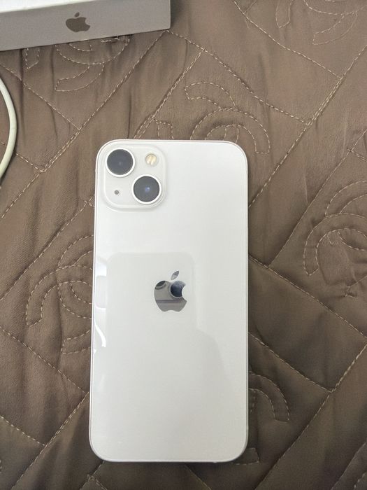 Iphone 13 в идеале