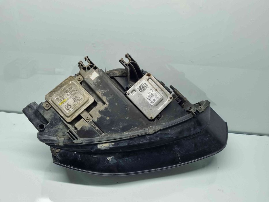 Far stanga Audi A4 (8K5, B8) Avant [Fabr 2008-2015] 8K0941031C