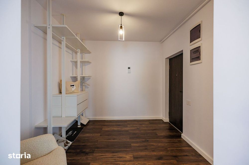 Penthouse exclusivist – eleganță, priveliște și un stil de viață apart