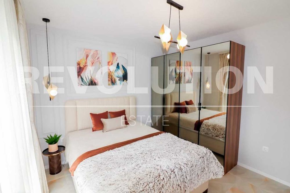 Дава се под наем Тристаен апартамент в Варна, Чайка - 110 кв.м за 1097.01 € - Снимка #4