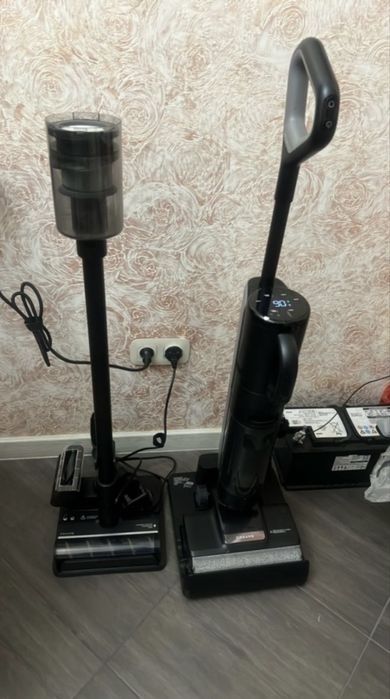 Продам пылесос Dreame