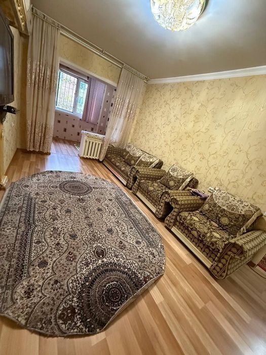 Arenda kvartira  yunusobod