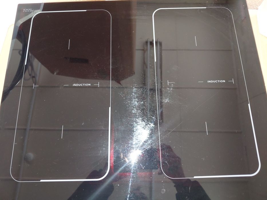 Индукционен плот  Master Kitchen 60см.