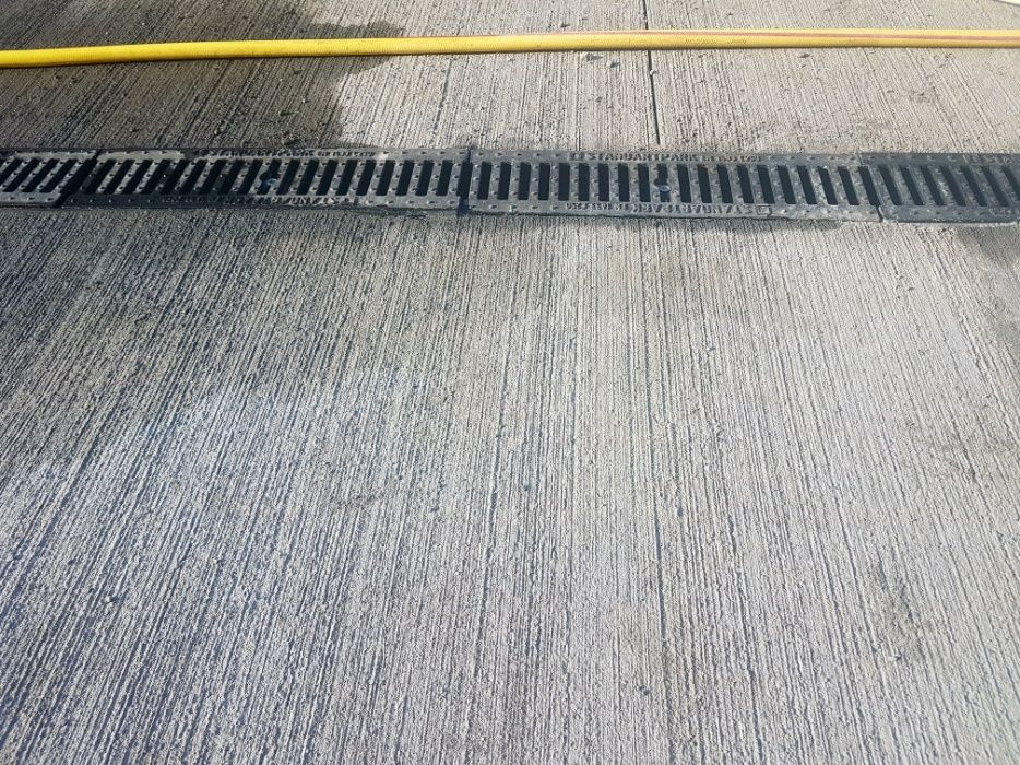 Betoane finisate cu elicopter si cuart, placi sapa Beton