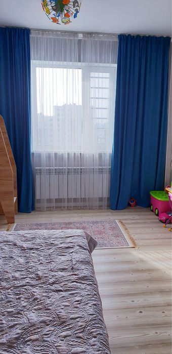 Продам штор для спальни и зал