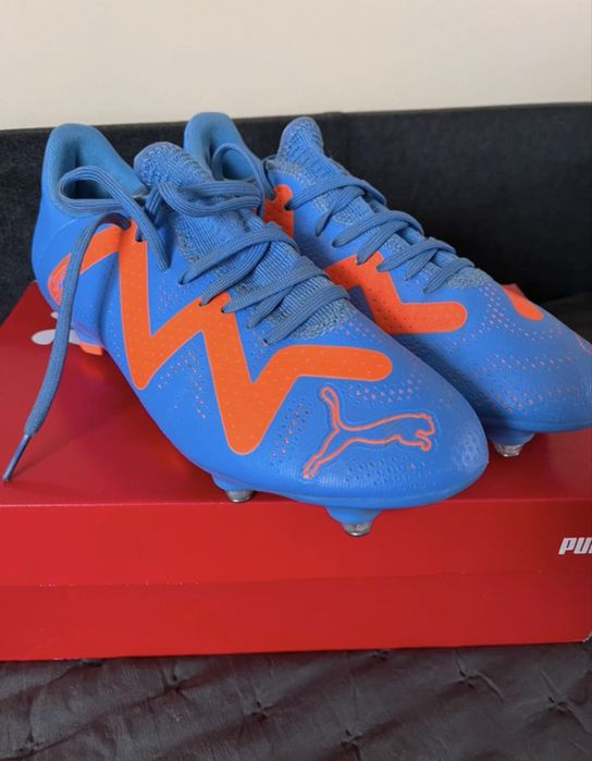 PUMA Future Play MxSG - Marimea 40.5