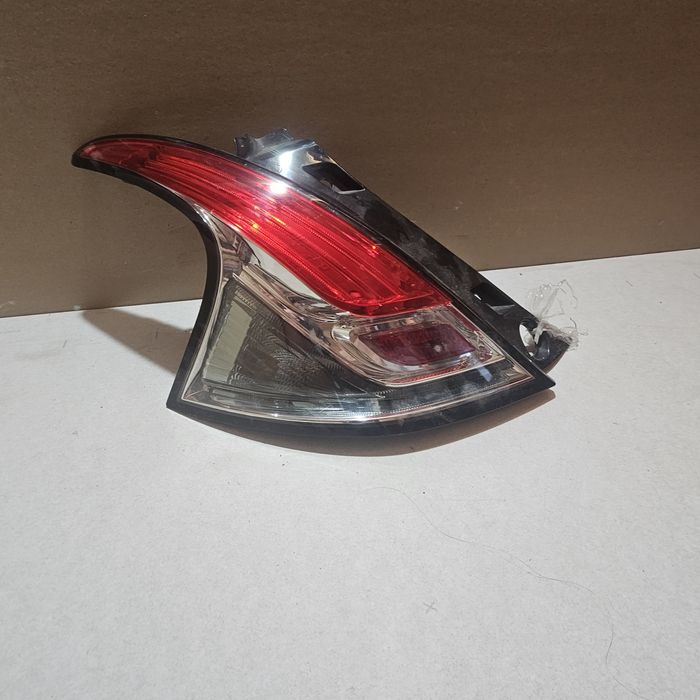 Ляв стоп за Lancia ypsiyon 2011-2024г.