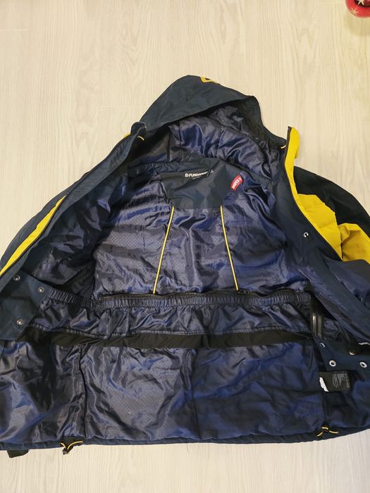 Geaca schi barbati mărimea L FUNDANGO