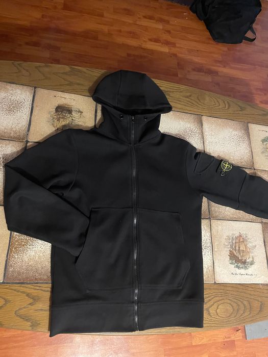 Hanorac stone island
