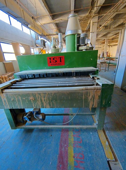 Uscatoare cu raze UV pentru mobila