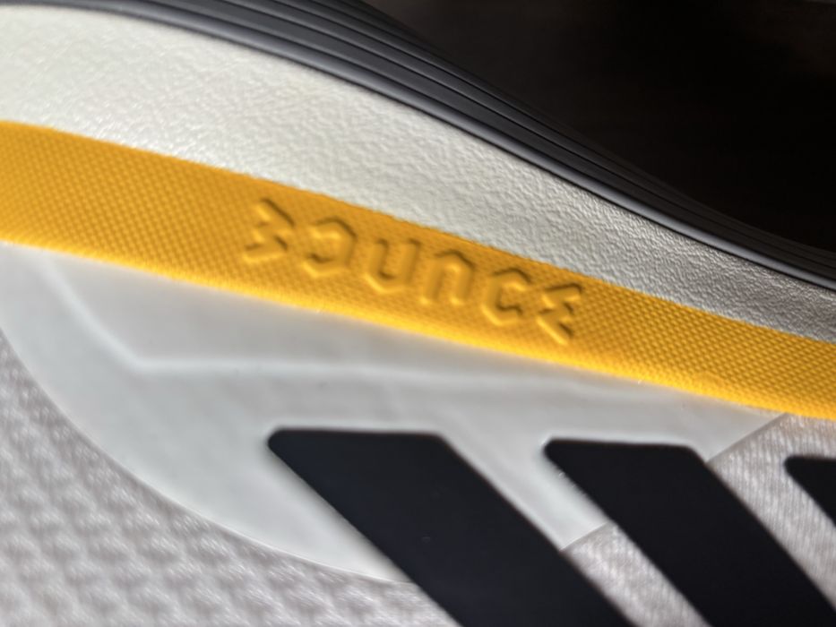 Adidas Bounce Legends