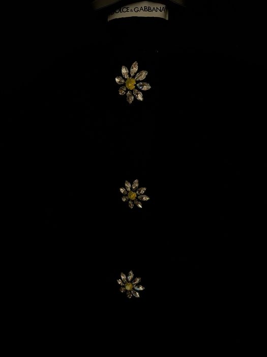 Детское пальто Dolce&Gabbana