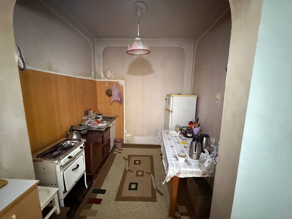 Yashnabod tumani kadishvada kvartira ijaraga beriladi