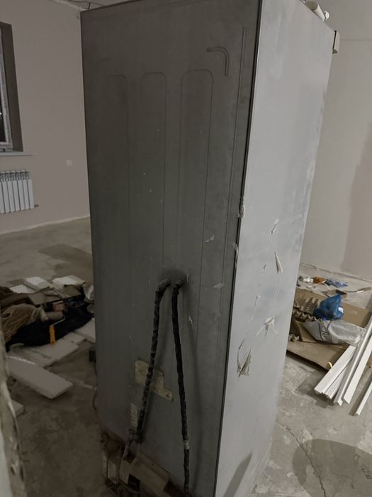 Холодиник робочи