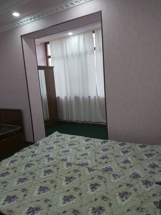 2 xona 80²m 1 etaj Maslo zavod da kvartira ijaraga beriladi