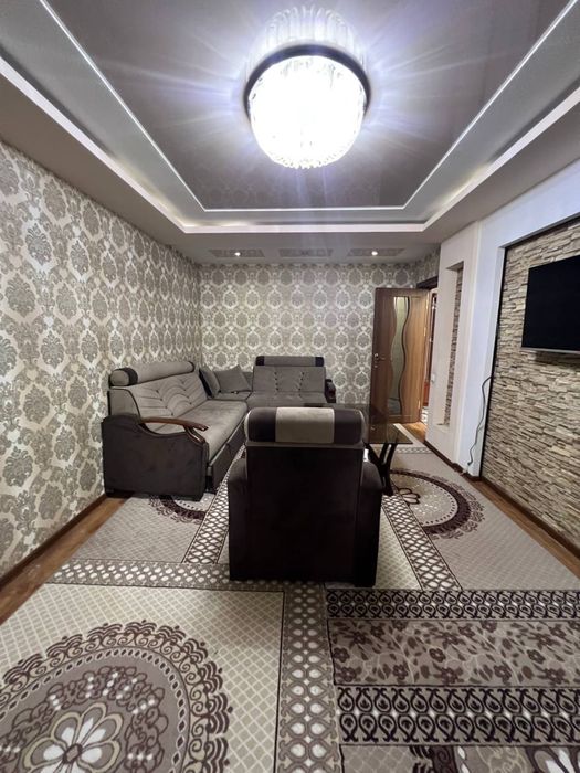 Аренда Квартира Ориентир 5-квартал  550$