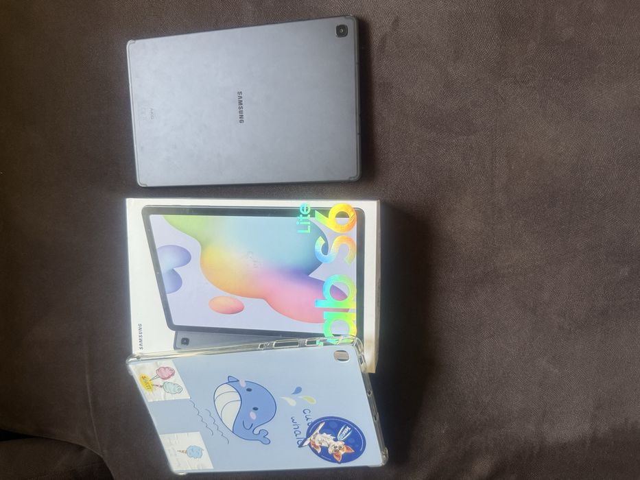 Samsung Tabs6 lite