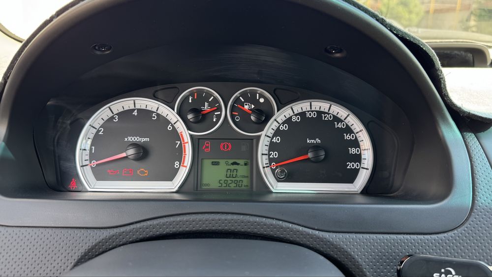 Продам chevrolet nexia
