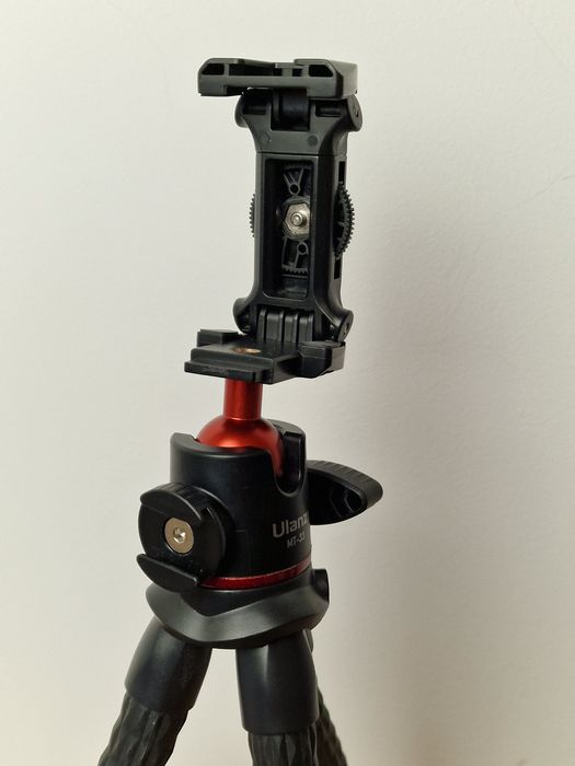 Minitrepied Ulanzi MT-33