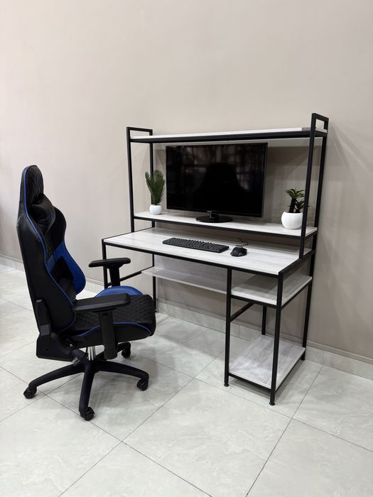 Ish stoli Stol Loft stol ofis stoli zamonaviy stol loft mebel