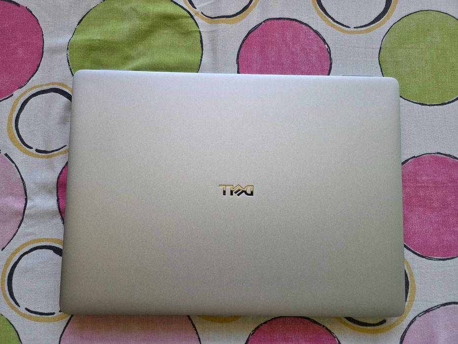 Dell pro 14 ultra 5 235U 32gb ram