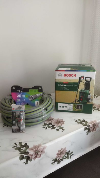 Furtun de gradina (ocazie )