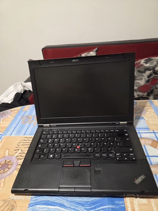 Lenovo ThinkPad T430