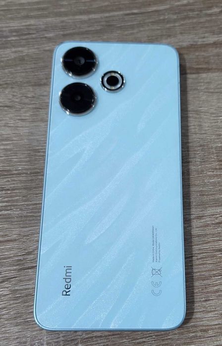 Xiaomi Redmi 13 128GB 6GB RAM
