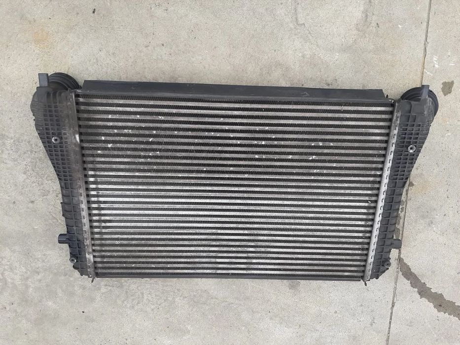 intercooler 2.0 tdi  vw passat b6 3c  3c0145805p