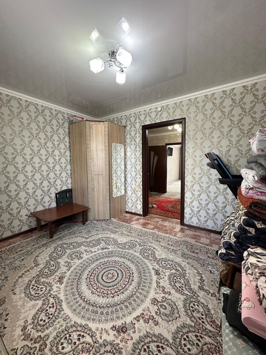 Продам частный дом в зачаганске