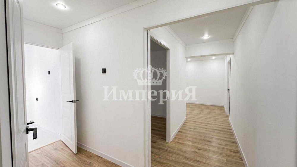 Продам 3 ком кв Алишер Империя