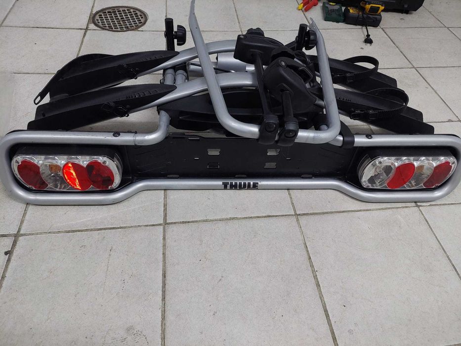De vanzare suport biciclete Thule