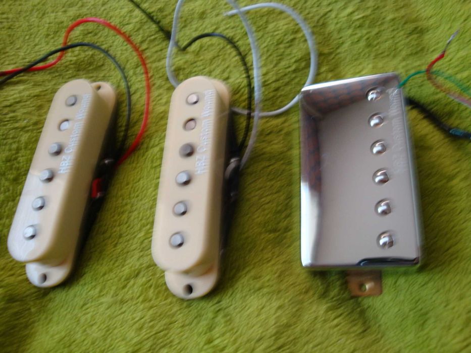 Продавам кубета за китара