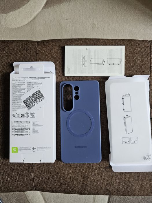 Калъф  Кейс за Samsung S26 ultra