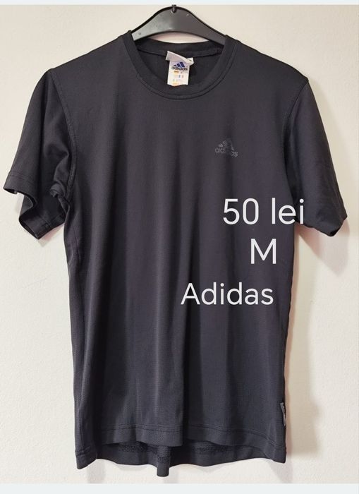 Adidas tricou mărimea M