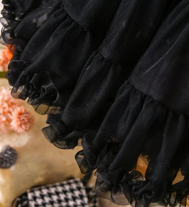 Fustă TUTU fetițe