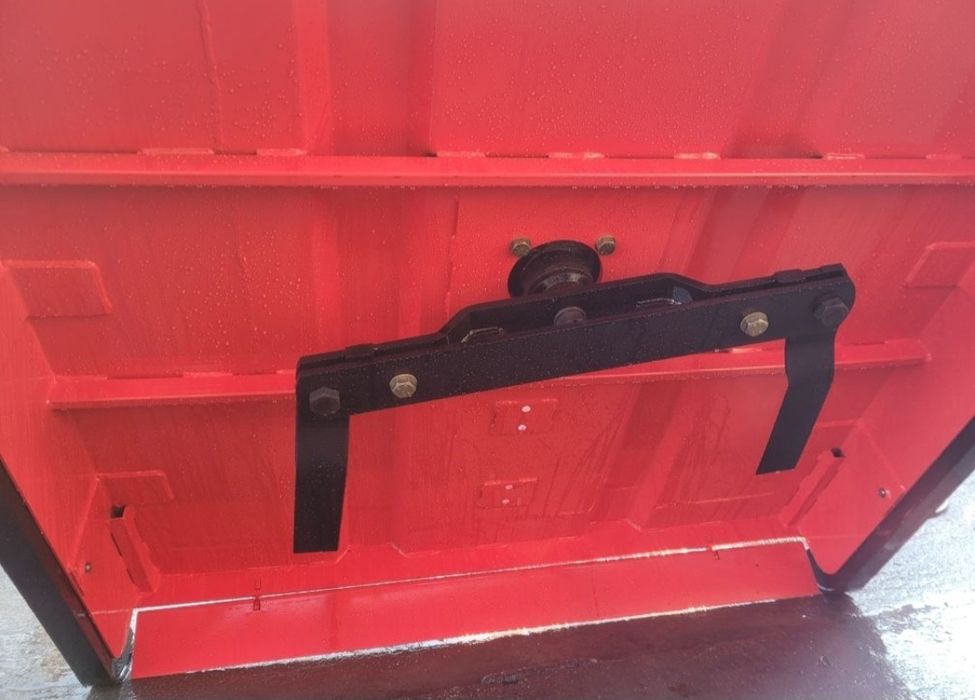 Tocatoare/cositoare 1.4m