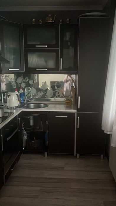 Продам старую кух гарнитур