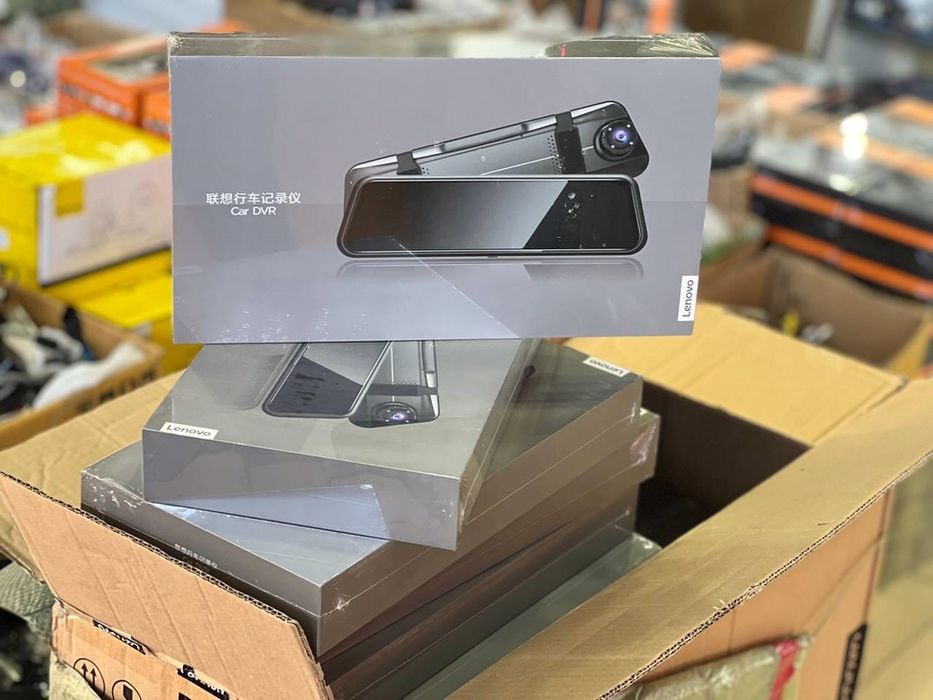 Videorigistrator Lenova