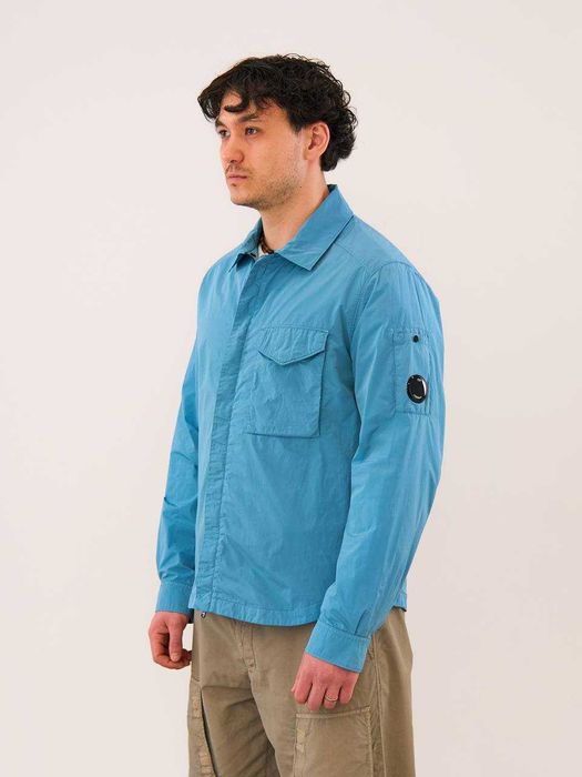 Овершот C.P. Company