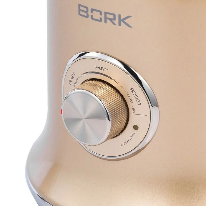 Соковыжималка BORK S703 CH