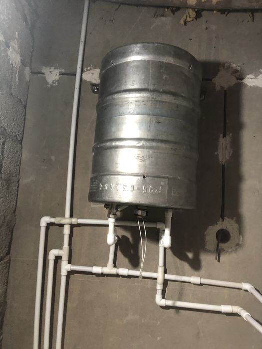 Santehnik ishlari bo’sa tuzatib beramiz