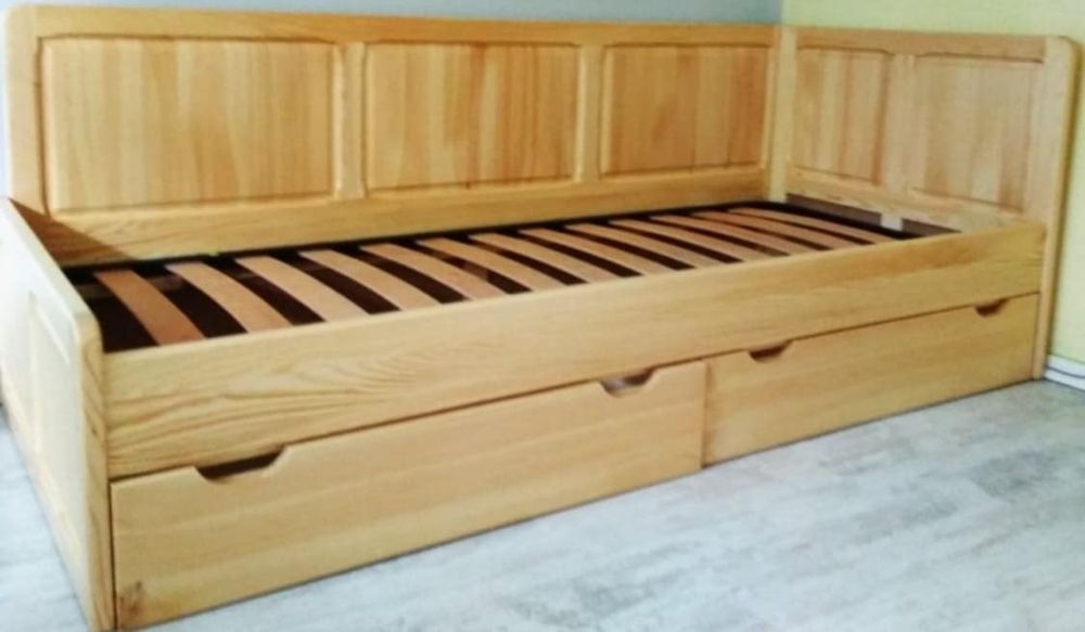 Производство на мебели от масив  по индивидуални размери.