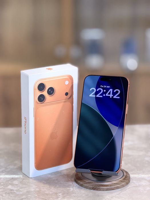 iPhone 17 Pro Max 256GB / Айфон 17 Про Макс 256ГБ PhoneLab