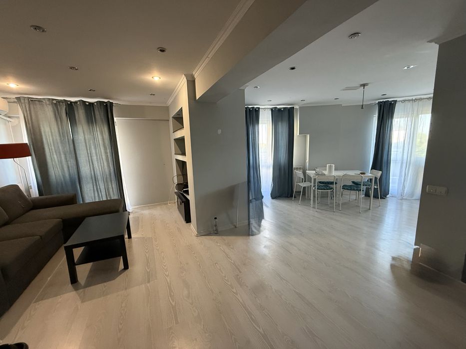 Apartament de inchiriat Ghencea
