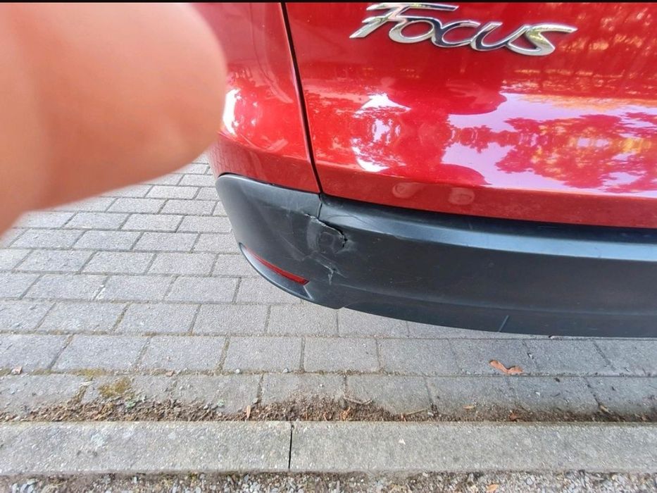 FORD Focus 2012 — imagine 5