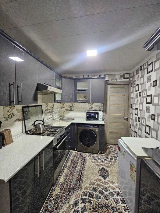 2х комнатная квартира в кирпичном доме по ул.Гагарина