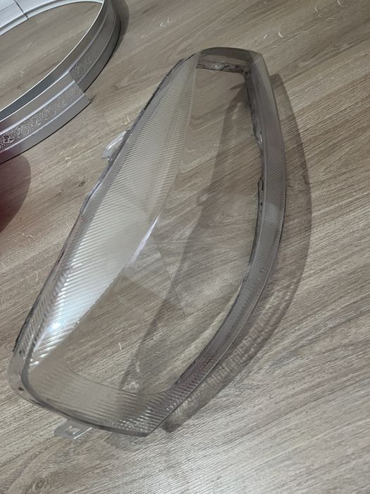 Фар опел астра g