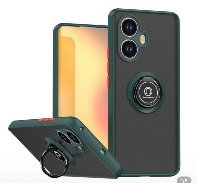 Husa de telefon Motorola edge40